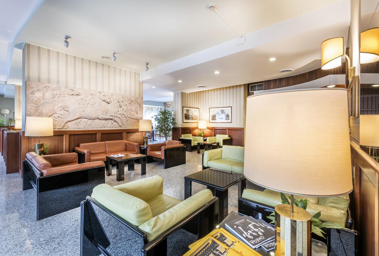 Hotel Ascot — Photos 3